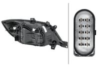 HELLA 1EH 246 047-051 - Faro principal