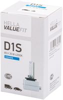 HELLA 8GS242632291 - Lámpara, faro principal - HELLA VALUEFIT