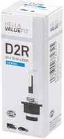 HELLA 8GS242632311 - Lámpara, faro principal - HELLA VALUEFIT