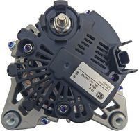 HELLA 8EL 011 713-751 - Alternador