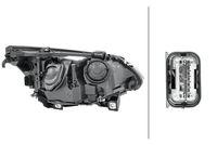 HELLA 1EL 009 449-011 - Faro principal