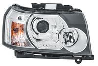 HELLA 1EL354025061 - Faro principal