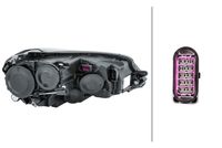 HELLA 1EL 011 956-411 - Faro principal