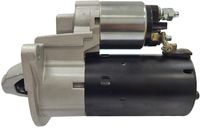 HELLA 8EA011612341 - Motor de arranque