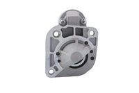 HELLA 8EA 011 611-451 - Motor de arranque