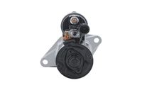 HELLA 8EA 011 612-361 - Motor de arranque