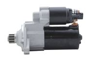 HELLA 8EA 011 612-361 - Motor de arranque