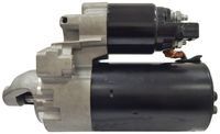 HELLA 8EA011612281 - Motor de arranque