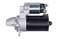 HELLA 8EA011612241 - Motor de arranque