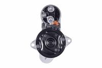 HELLA 8EA 011 612-241 - Motor de arranque