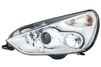 HELLA 1ZS009250791 - Faro principal