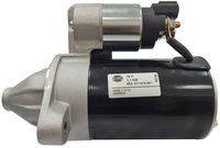 HELLA 8EA011612261 - Motor de arranque