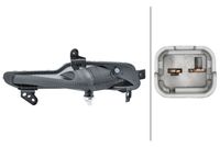 HELLA 2BA 012 349-021 - Piloto intermitente