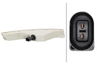 HELLA 2BA 010 118-011 - Piloto intermitente