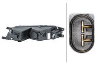 HELLA 2PT 011 839-151 - Luz diurna