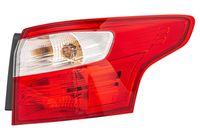 HELLA 2VA354995161 - Piloto posterior