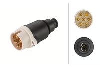 HELLA 8JA 001 930-031 - Conector