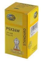 HELLA 8GA223569001 - Lámpara, faro antiniebla