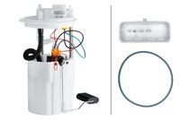 HELLA 8TF358146891 - Unidad de alimentación de combustible