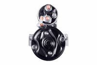 HELLA 8EA 011 612-391 - Motor de arranque