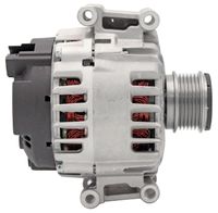 HELLA 8EL 015 630-041 - Alternador