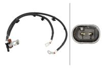 HELLA 6PK010544931 - Sensor, control de batería