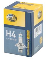 HELLA 8GJ 223 498-021 - Lámpara, faro principal