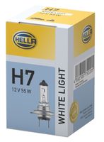 HELLA 8GH223498131 - Lámpara, faro principal - WHITE LIGHT