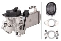 HELLA 6NU358167031 - Módulo EGR