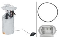 HELLA 8TF358303241 - Sensor de nivel de combustible
