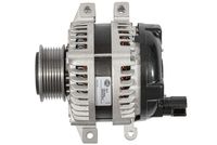 HELLA 8EL011713511 - Alternador
