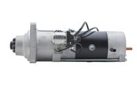 HELLA 8EA012586661 - Motor de arranque