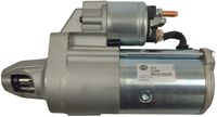 HELLA 8EA011612401 - Motor de arranque