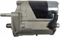 HELLA 8EA011612431 - Motor de arranque