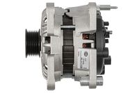HELLA 8EL011713981 - Alternador