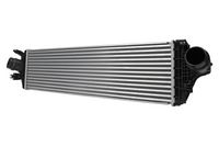 HART 646565 - Radiador de aire de admisión
