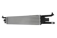 HART 612502 - Radiador de aire de admisión