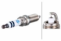 BOSCH 0242240715 - Bujía de encendido - Iridio