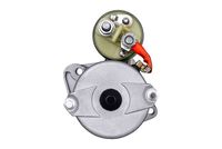 HELLA 8EA 011 612-441 - Motor de arranque