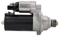 HELLA 8EA 011 612-871 - Motor de arranque