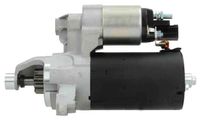HELLA 8EA011612691 - Motor de arranque