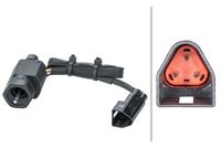 HELLA 6PU009145271 - Sensor, velocidad/revoluciones