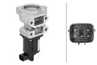 HELLA 6NU014864701 - Válvula EGR