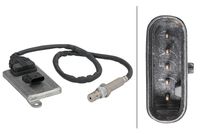 HELLA 6PN358186121 - Sensor NOx, catalizador NOx