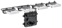 HELLA 2BE016400421 - Luz diurna