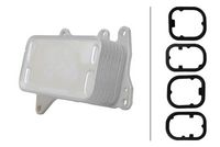 HART 628345 - Radiador de aceite, transmisión automática