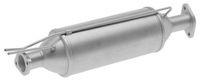 HELLA 8LH366080391 - Filtro hollín/partículas, sistema escape - Easy2Fit – PARTNERED with Faurecia