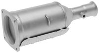 FONOS 73006 - Filtro hollín/partículas, sistema escape - EVO C