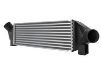 HART 607584 - Radiador de aire de admisión