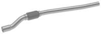 HELLA 8LA366007201 - Tubo reparación, catalizador - Easy2Fit – PARTNERED with Faurecia